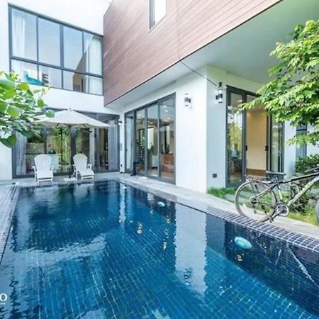Flamingo Dai Lai Resort - By Bay Luxury Vinh Yen Екстер'єр фото