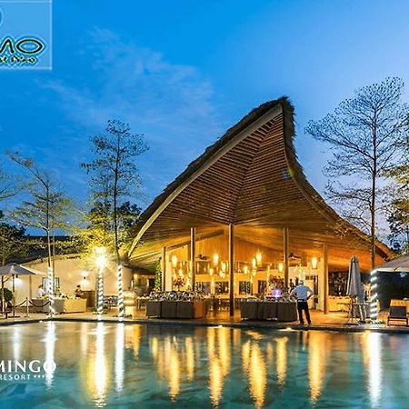 Flamingo Dai Lai Resort - By Bay Luxury Vinh Yen Екстер'єр фото