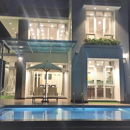 Flamingo Dai Lai Resort - By Bay Luxury Vinh Yen Екстер'єр фото