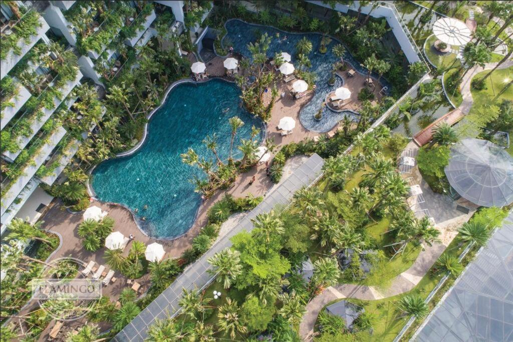 Flamingo Dai Lai Resort - By Bay Luxury Vinh Yen Екстер'єр фото