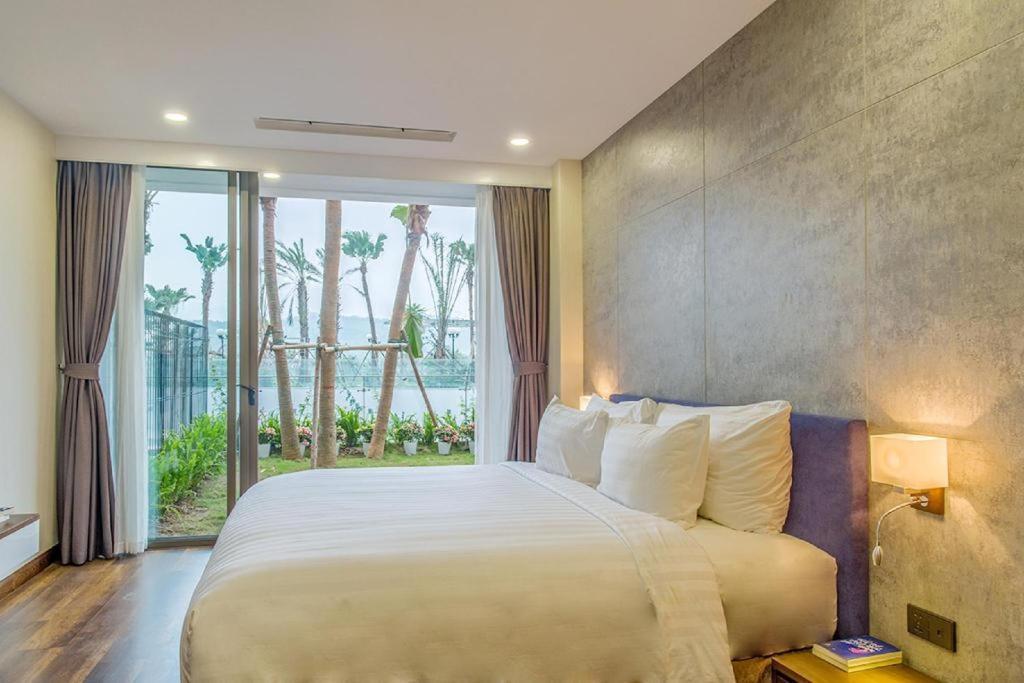 Flamingo Dai Lai Resort - By Bay Luxury Vinh Yen Екстер'єр фото