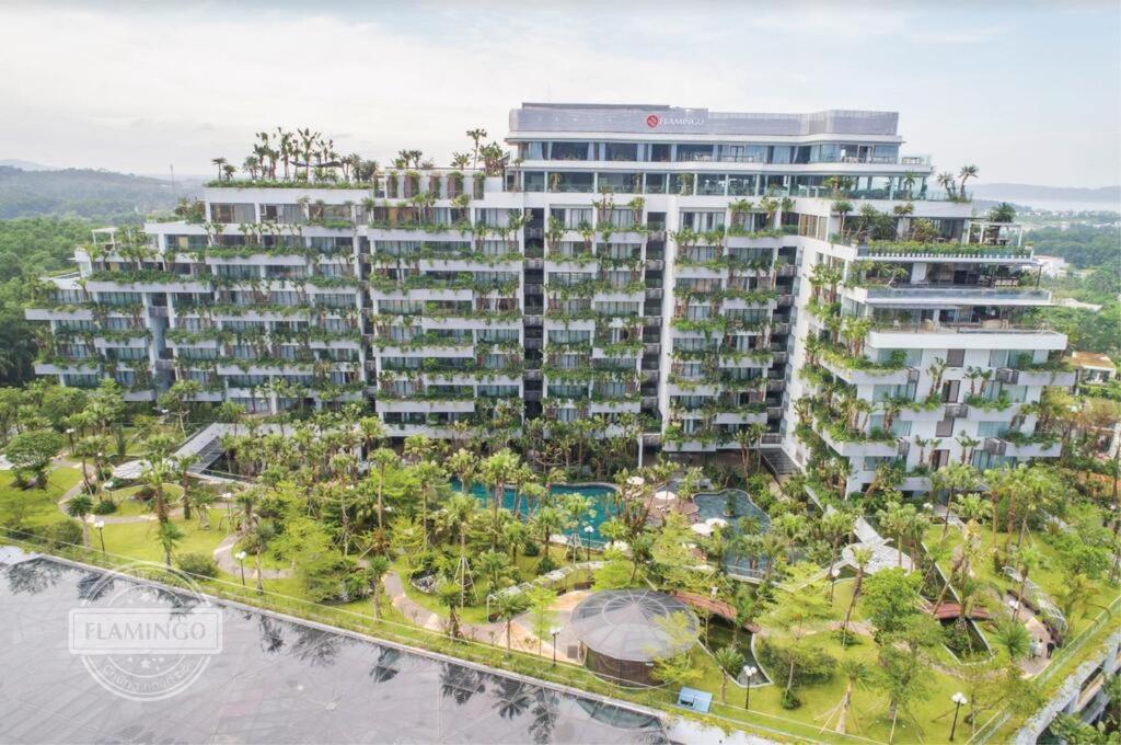 Flamingo Dai Lai Resort - By Bay Luxury Vinh Yen Екстер'єр фото
