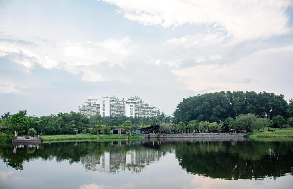 Flamingo Dai Lai Resort - By Bay Luxury Vinh Yen Екстер'єр фото