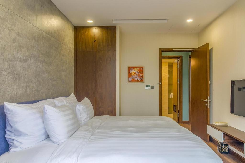 Flamingo Dai Lai Resort - By Bay Luxury Vinh Yen Екстер'єр фото