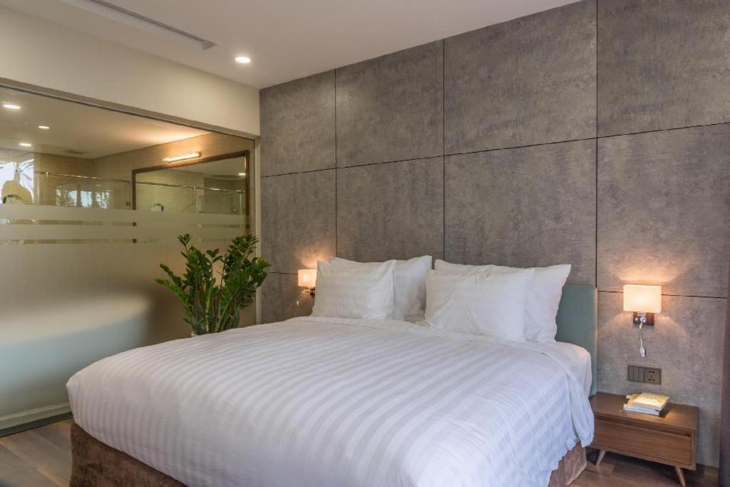 Flamingo Dai Lai Resort - By Bay Luxury Vinh Yen Екстер'єр фото