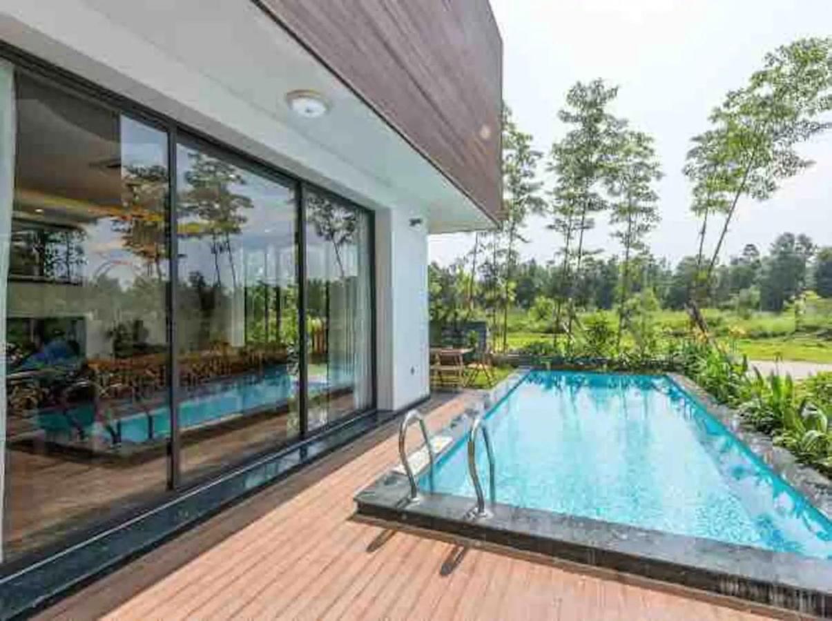 Flamingo Dai Lai Resort - By Bay Luxury Vinh Yen Екстер'єр фото