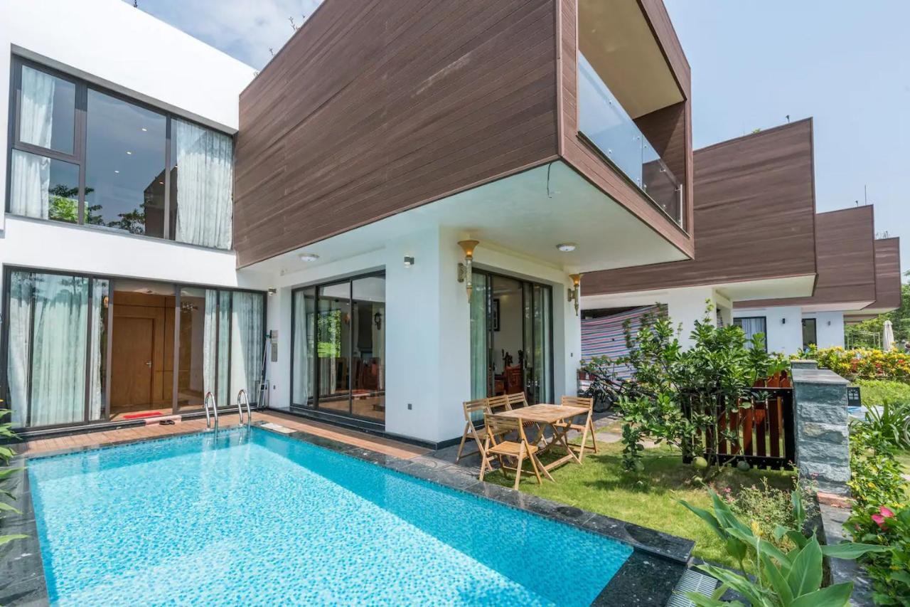 Flamingo Dai Lai Resort - By Bay Luxury Vinh Yen Екстер'єр фото