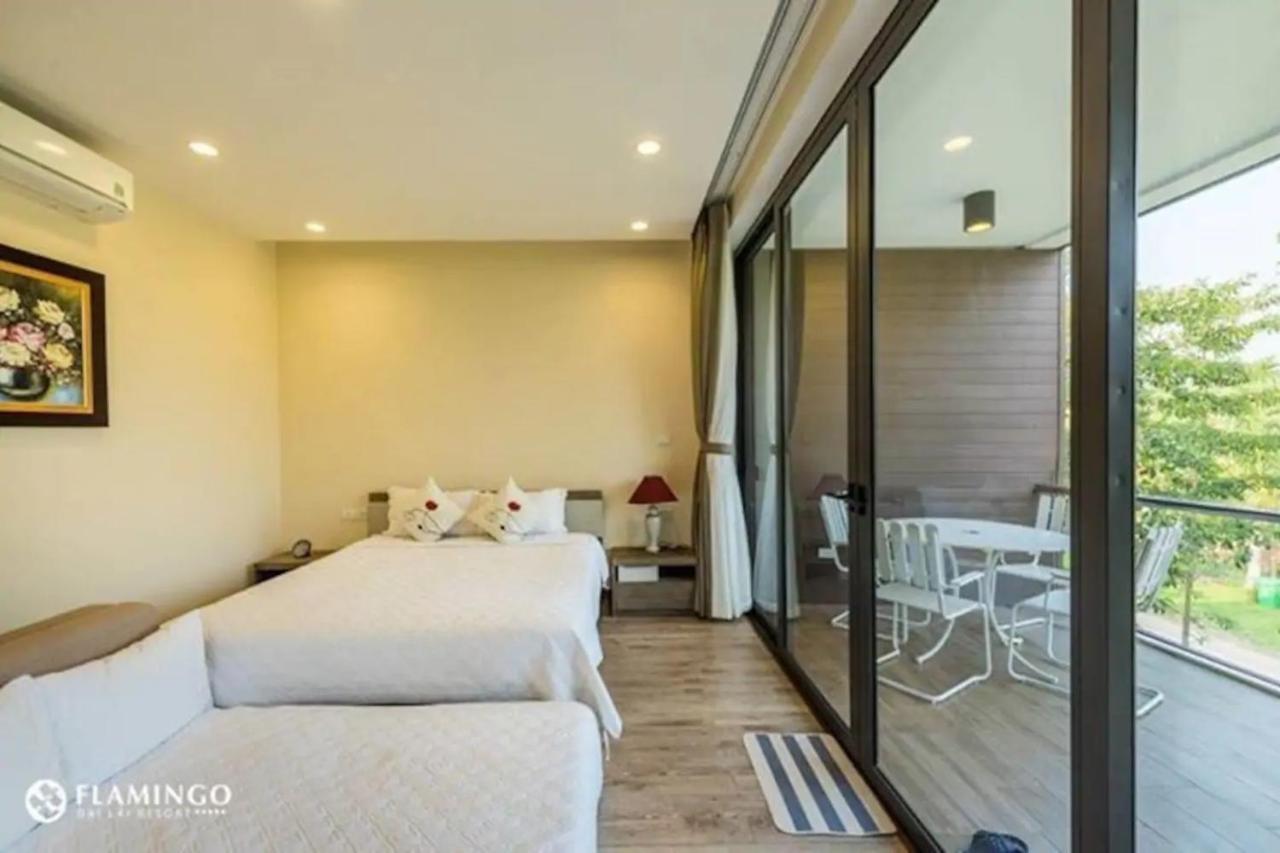 Flamingo Dai Lai Resort - By Bay Luxury Vinh Yen Екстер'єр фото