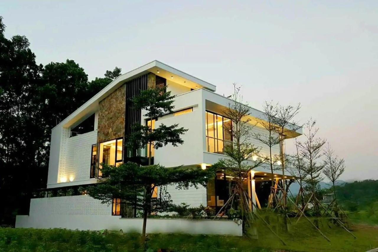 Flamingo Dai Lai Resort - By Bay Luxury Vinh Yen Екстер'єр фото