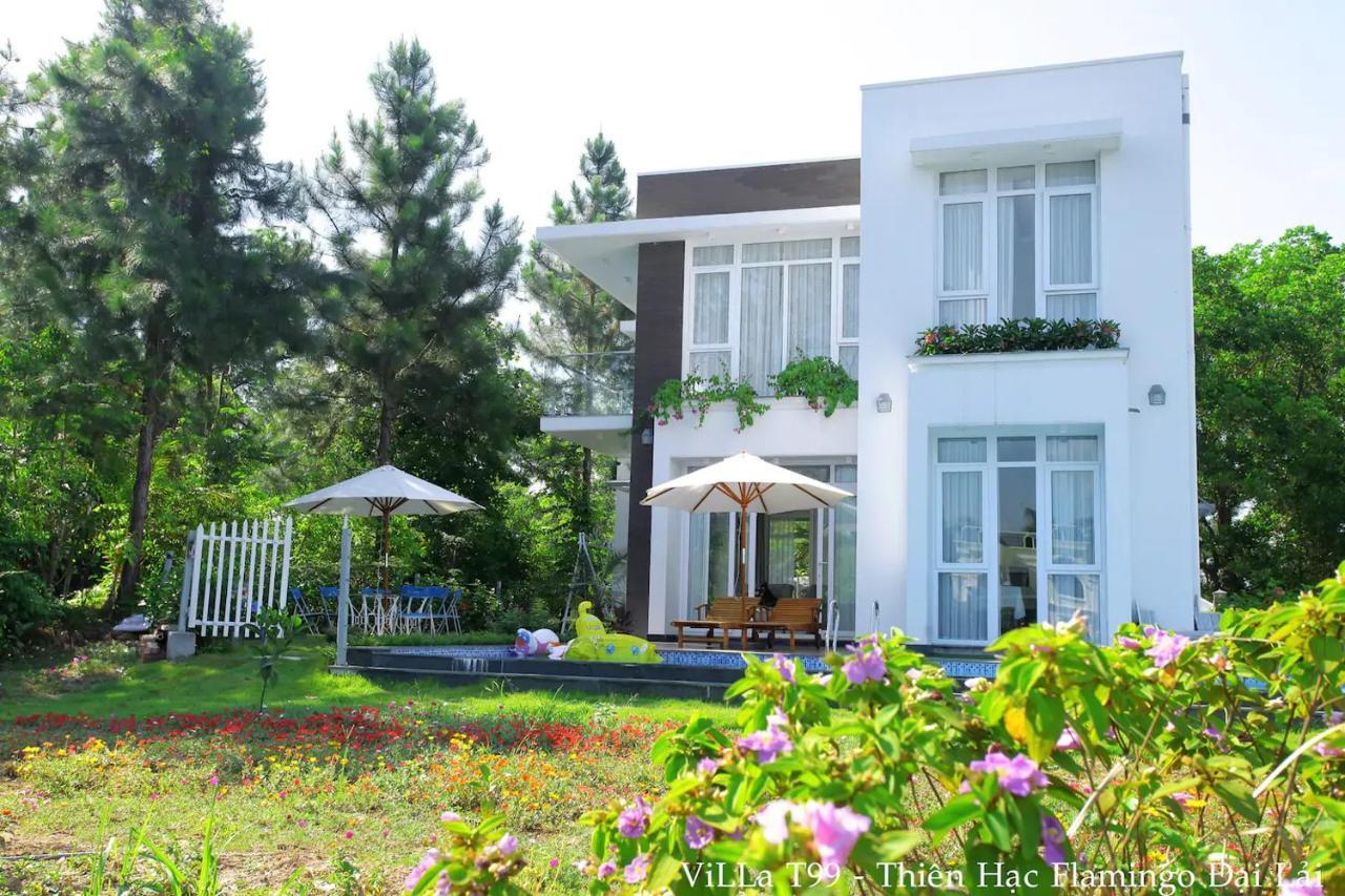 Flamingo Dai Lai Resort - By Bay Luxury Vinh Yen Екстер'єр фото