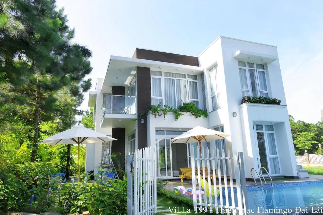 Flamingo Dai Lai Resort - By Bay Luxury Vinh Yen Екстер'єр фото