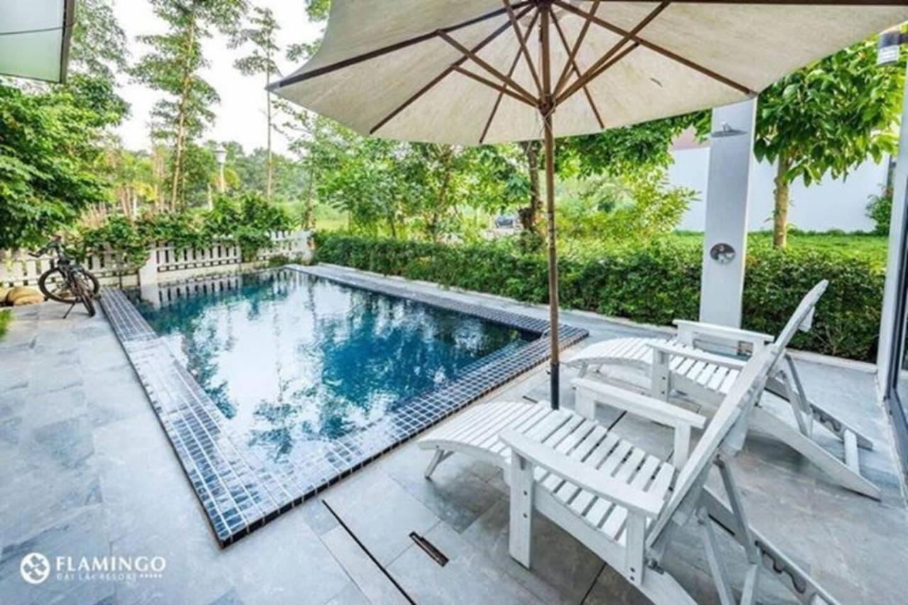 Flamingo Dai Lai Resort - By Bay Luxury Vinh Yen Екстер'єр фото