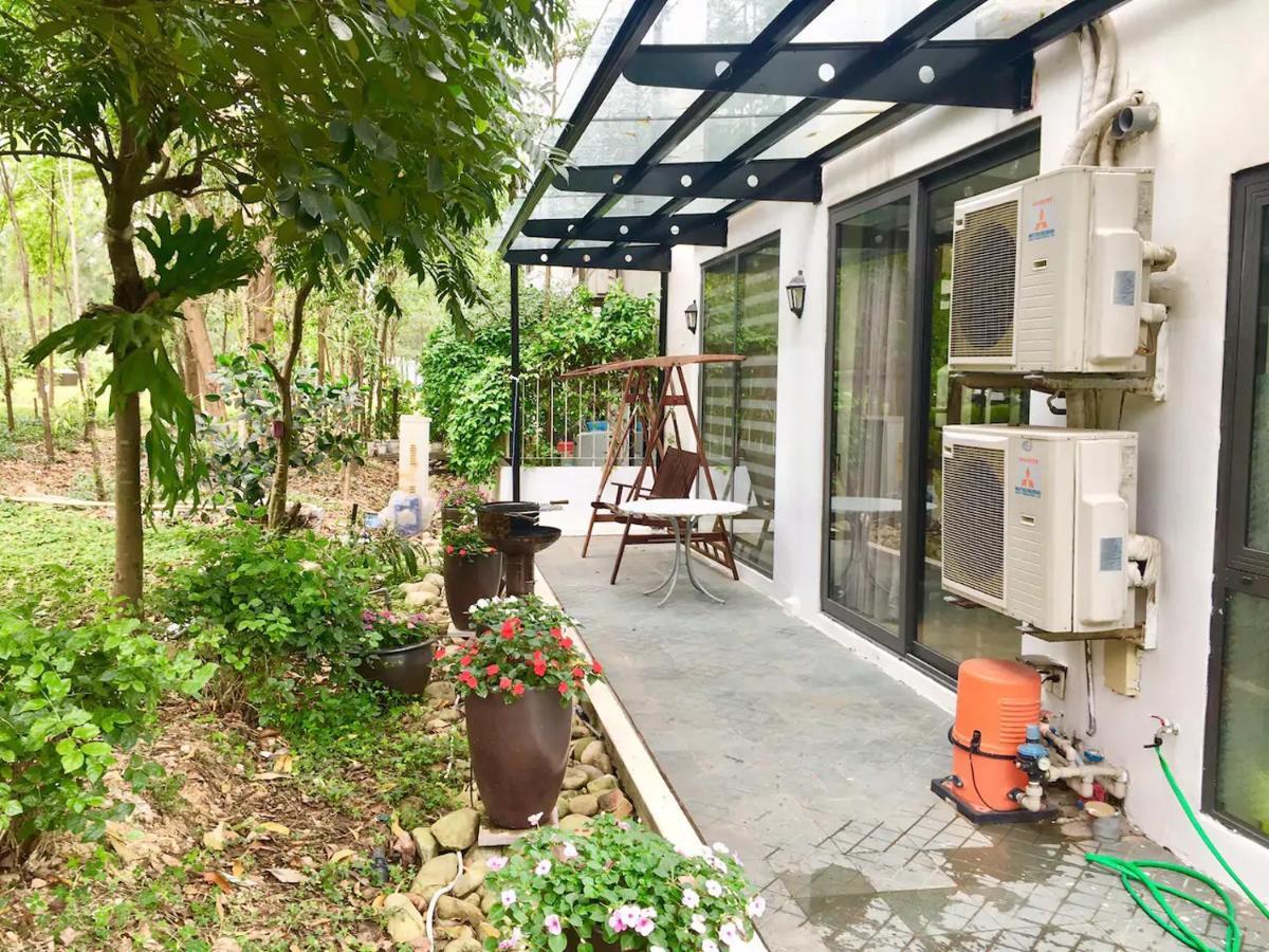 Flamingo Dai Lai Resort - By Bay Luxury Vinh Yen Екстер'єр фото