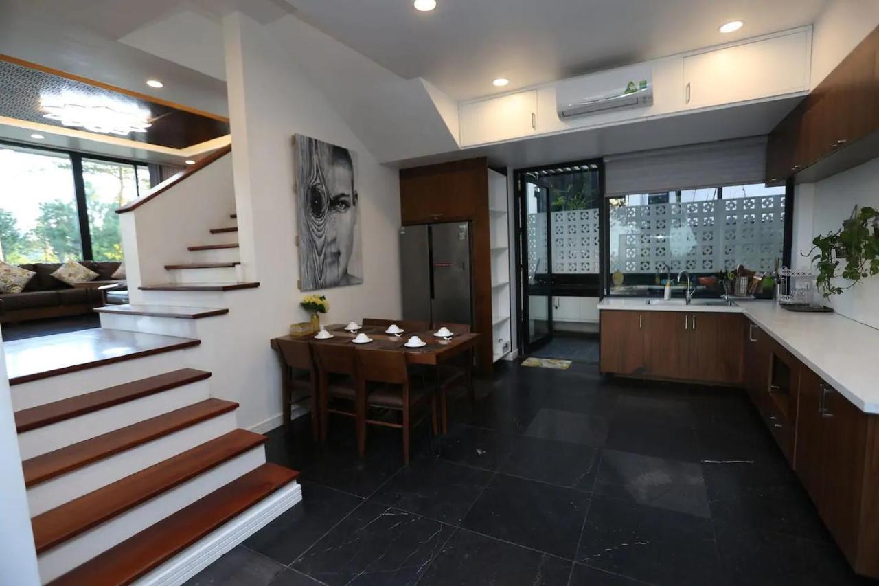 Flamingo Dai Lai Resort - By Bay Luxury Vinh Yen Екстер'єр фото