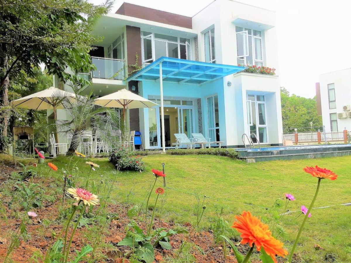 Flamingo Dai Lai Resort - By Bay Luxury Vinh Yen Екстер'єр фото