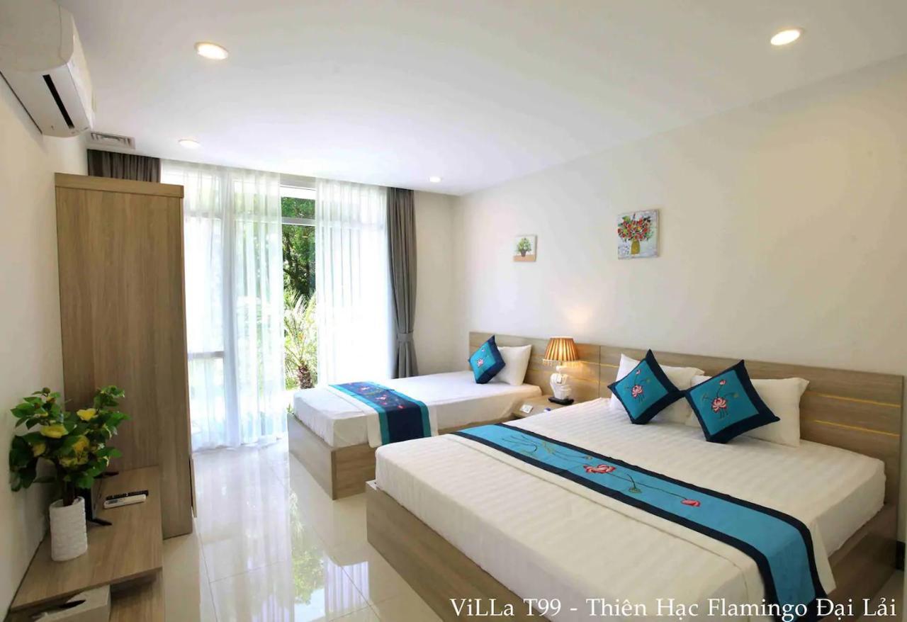 Flamingo Dai Lai Resort - By Bay Luxury Vinh Yen Екстер'єр фото