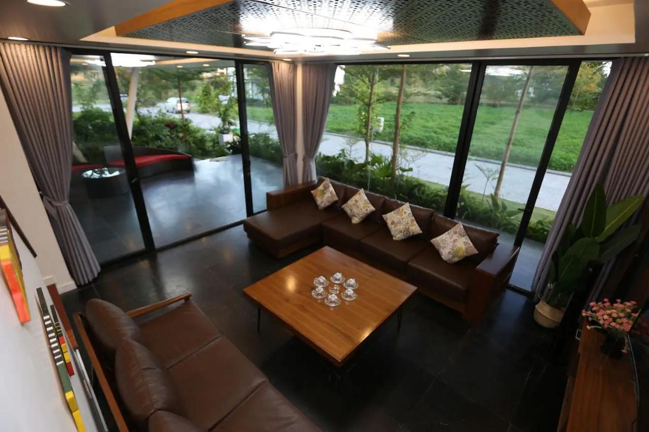 Flamingo Dai Lai Resort - By Bay Luxury Vinh Yen Екстер'єр фото