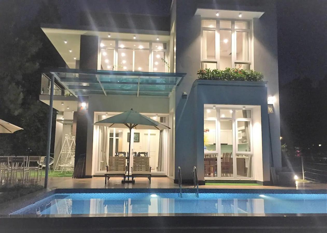 Flamingo Dai Lai Resort - By Bay Luxury Vinh Yen Екстер'єр фото