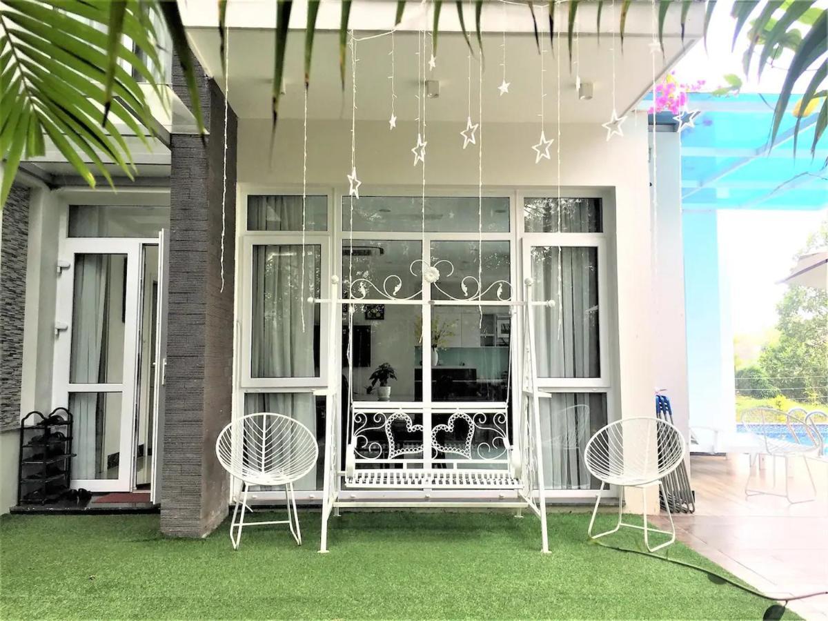 Flamingo Dai Lai Resort - By Bay Luxury Vinh Yen Екстер'єр фото