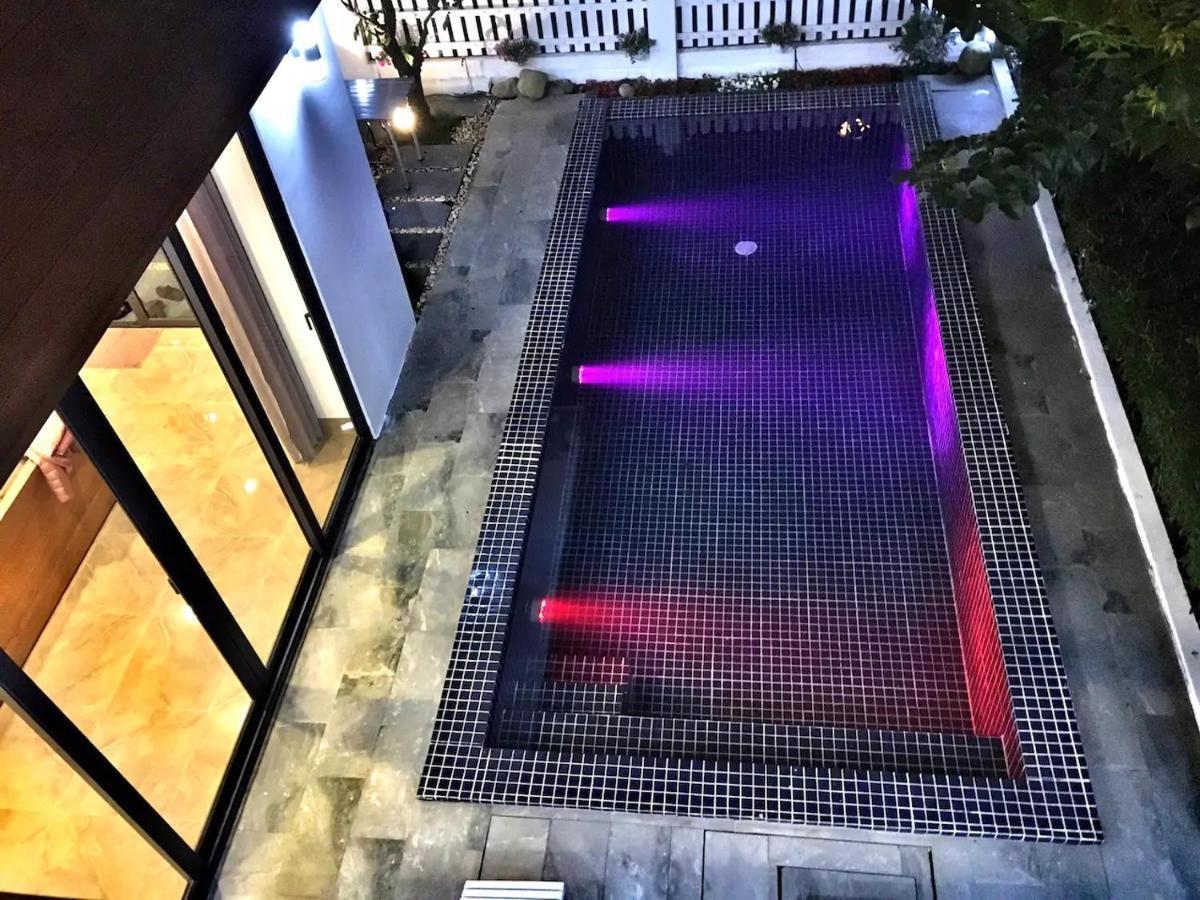Flamingo Dai Lai Resort - By Bay Luxury Vinh Yen Екстер'єр фото